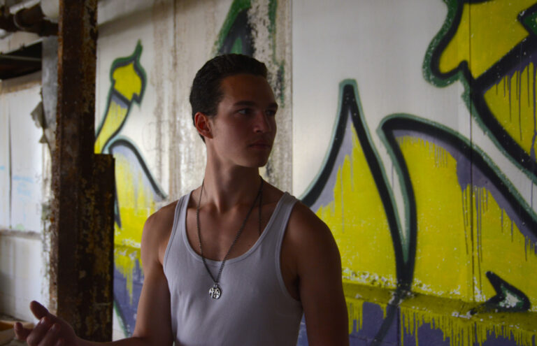 grafitticanaan